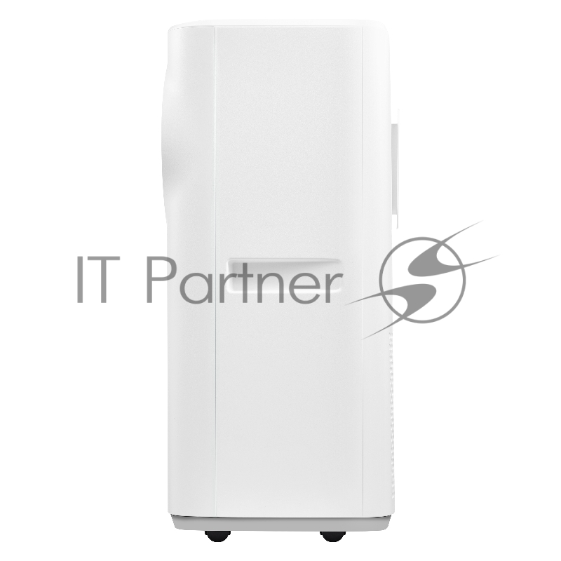 Кондиционер мобильный Ballu Eclipse BPAC-07 EPW/N6 white