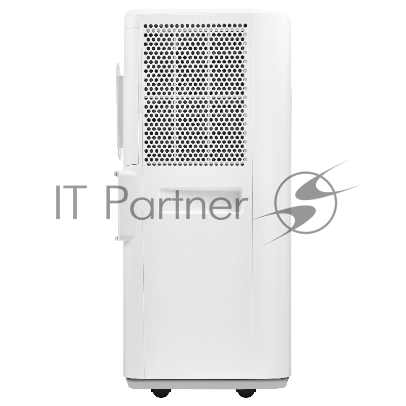 Кондиционер мобильный Ballu Eclipse BPAC-07 EPW/N6 white