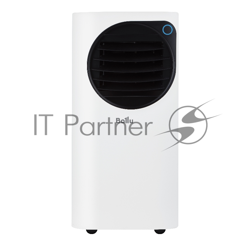 Кондиционер мобильный Ballu Eclipse BPAC-10 EPW/N6 white