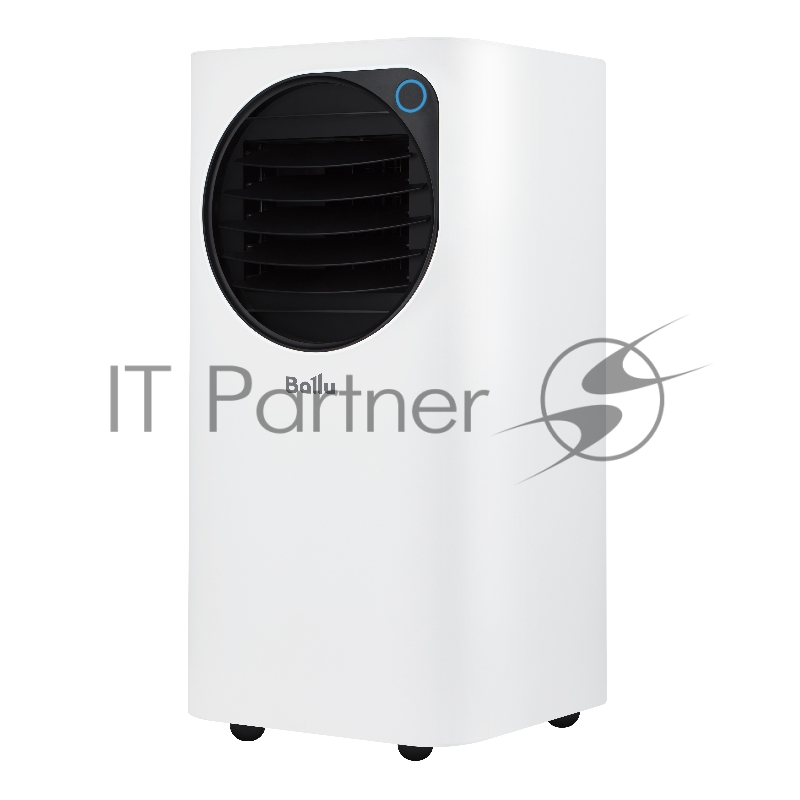 Кондиционер мобильный Ballu Eclipse BPAC-10 EPW/N6 white