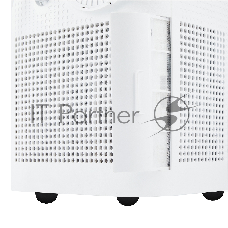 Кондиционер мобильный Ballu Eclipse BPAC-10 EPW/N6 white