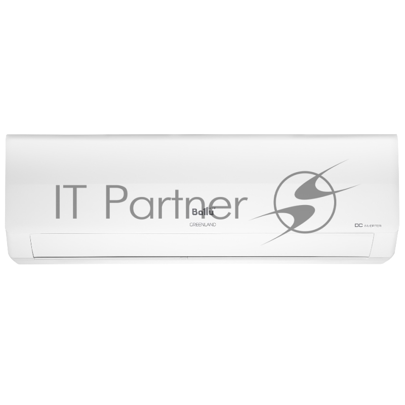 Сплит-система инверторного типа BALLU BSGRI-18HN8_22Y комплект