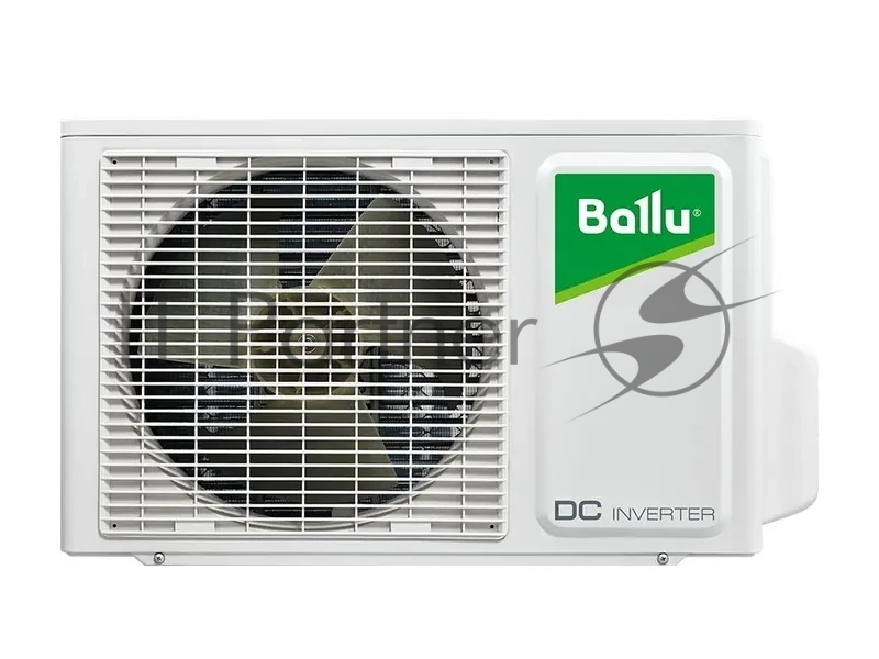 Сплит-система инверторного типа BALLU BSGRI-18HN8_22Y комплект