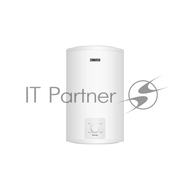 Водонагреватель Zanussi ZWH/S 15 Novelty O