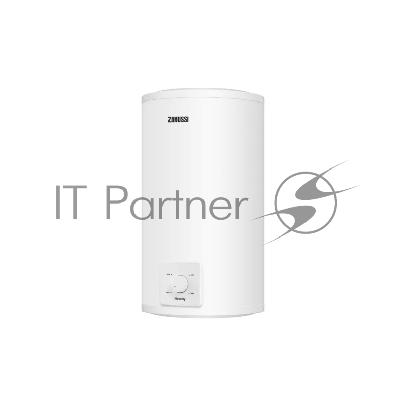Водонагреватель Zanussi ZWH/S 15 Novelty O