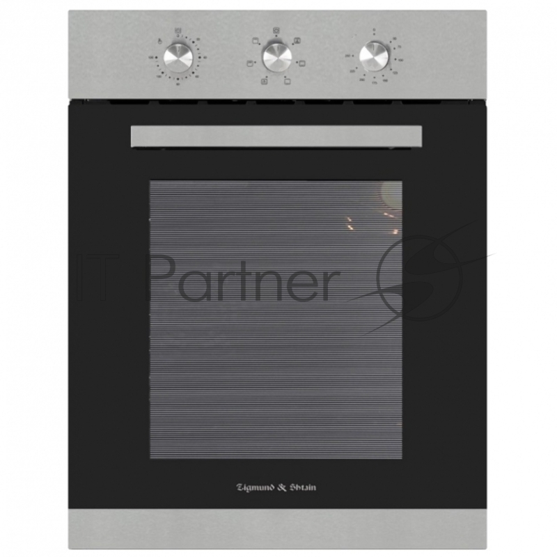 Духовой электрический шкаф Zigmund & Shtain E 172 S