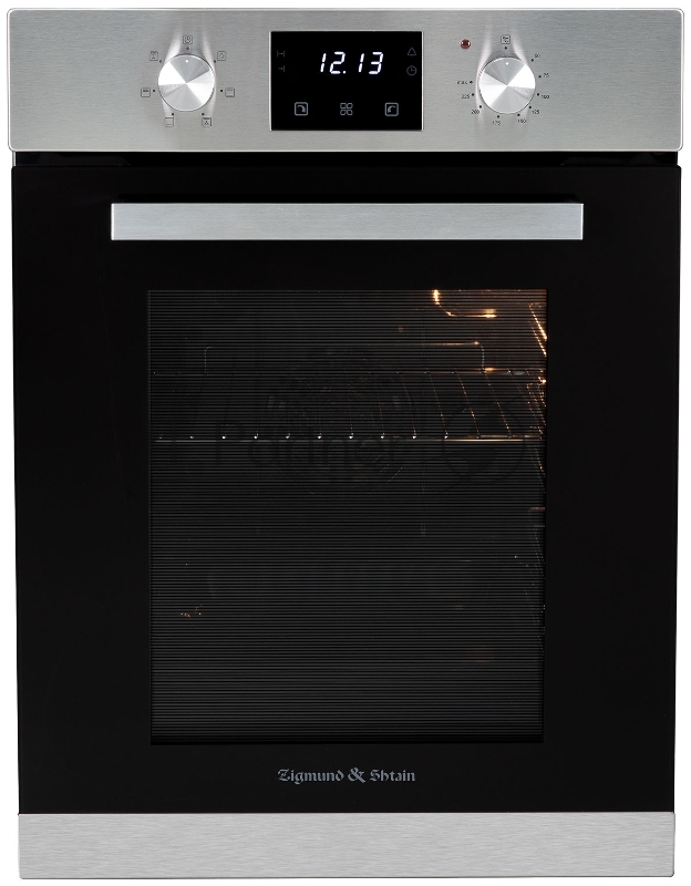 Духовой электрический шкаф Zigmund & Shtain E 173 S