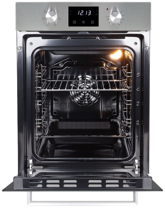 Духовой электрический шкаф Zigmund & Shtain E 173 S