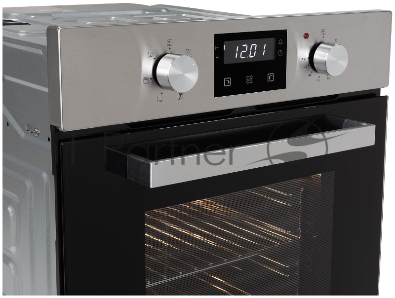 Духовой электрический шкаф Zigmund & Shtain E 173 S