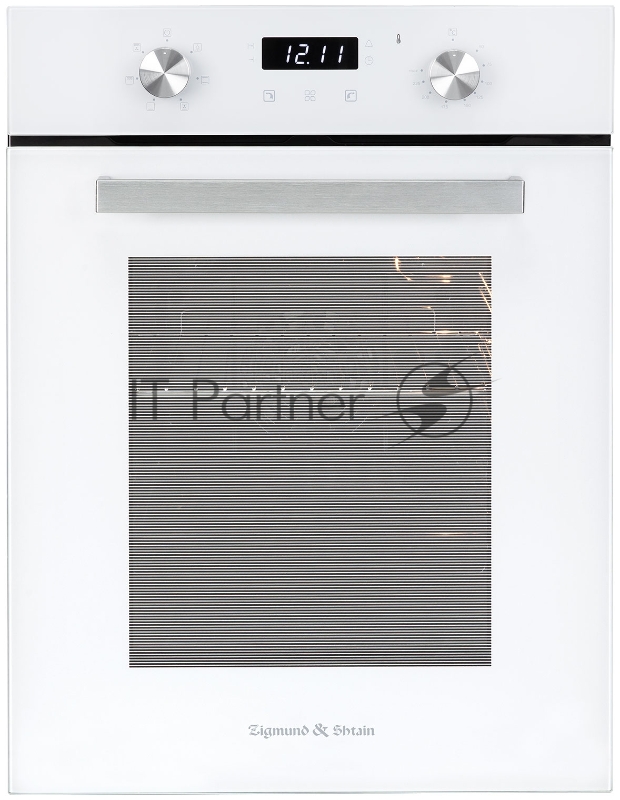 Духовой электрический шкаф Zigmund & Shtain E 173 W