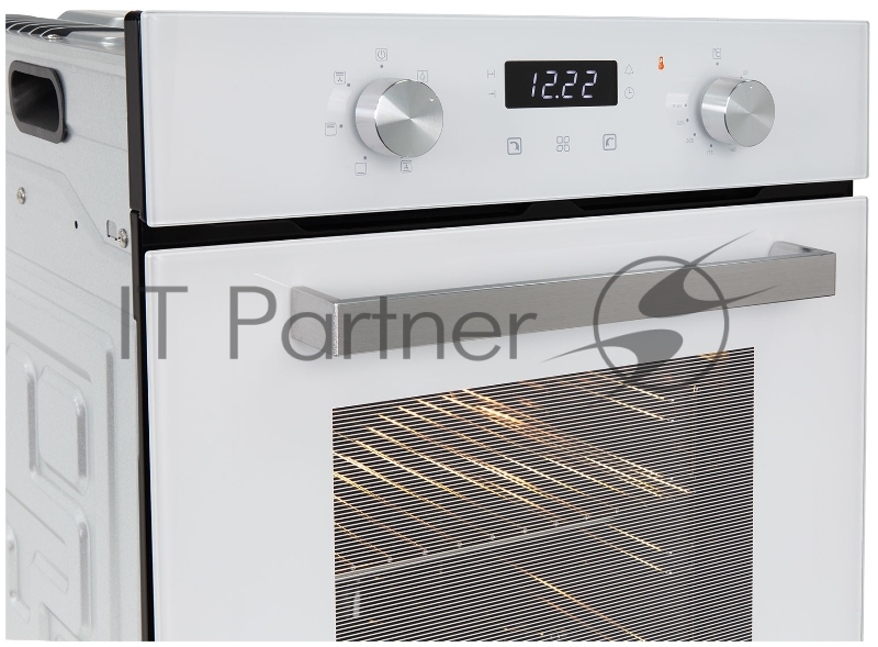 Духовой электрический шкаф Zigmund & Shtain E 173 W