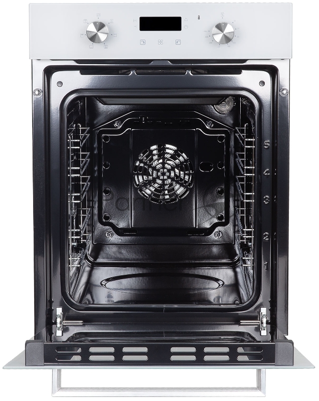 Духовой электрический шкаф Zigmund & Shtain E 173 W