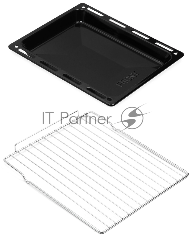 Духовой электрический шкаф Zigmund & Shtain E 173 W