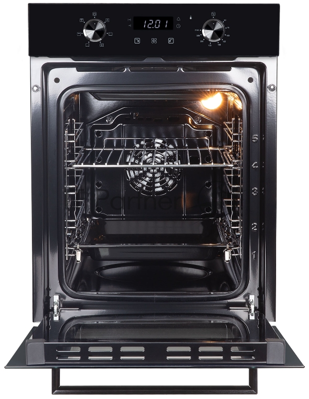 Духовой электрический шкаф Zigmund & Shtain E 174 B