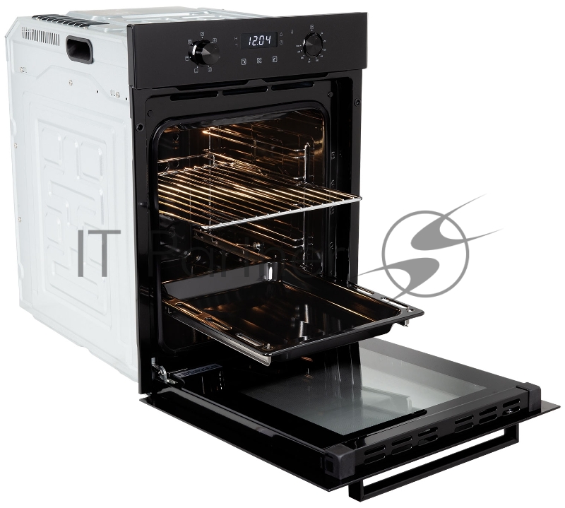 Духовой электрический шкаф Zigmund & Shtain E 174 B