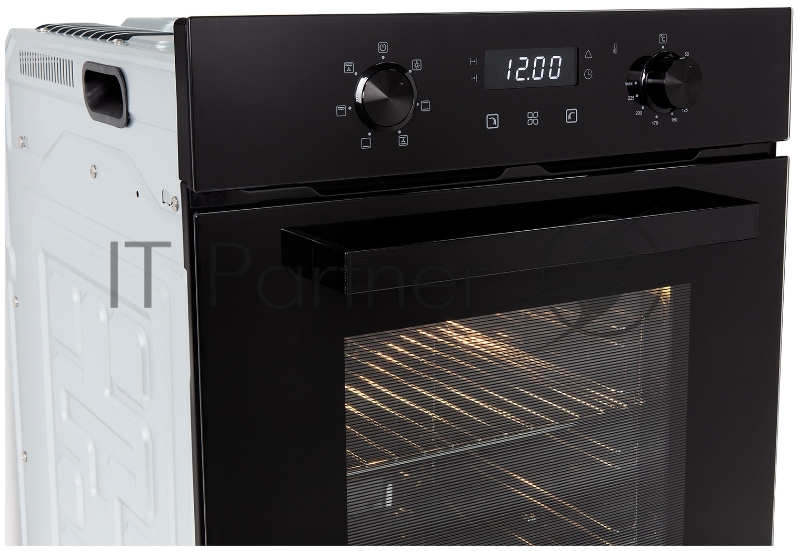 Духовой электрический шкаф Zigmund & Shtain E 174 B