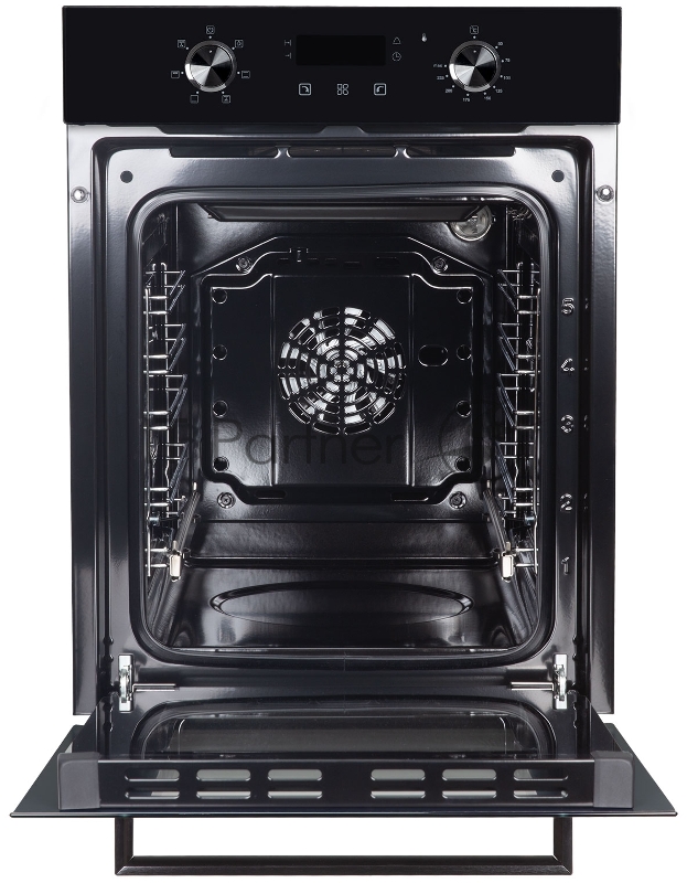 Духовой электрический шкаф Zigmund & Shtain E 174 B