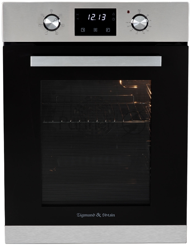 Духовой электрический шкаф Zigmund & Shtain E 174 S