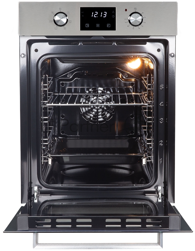 Духовой электрический шкаф Zigmund & Shtain E 174 S