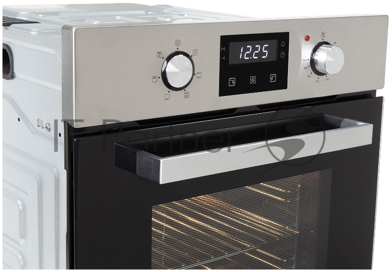 Духовой электрический шкаф Zigmund & Shtain E 174 S