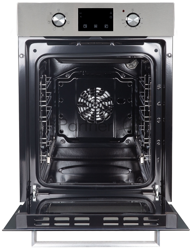 Духовой электрический шкаф Zigmund & Shtain E 174 S