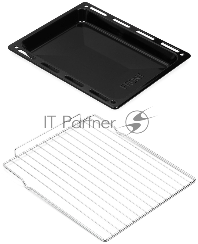 Духовой электрический шкаф Zigmund & Shtain E 174 S