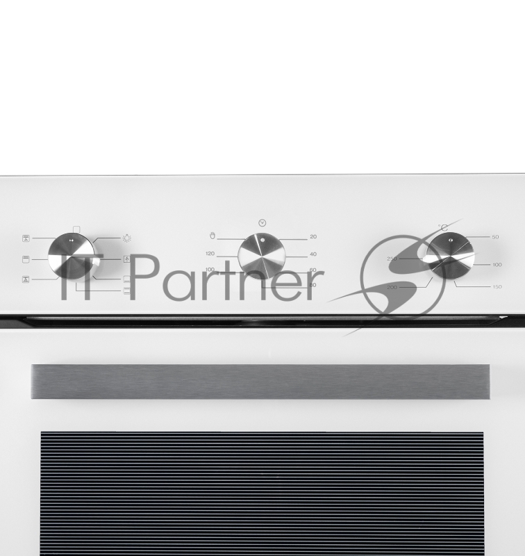 Духовой шкаф Электрический Lex EDM 073 WH белый