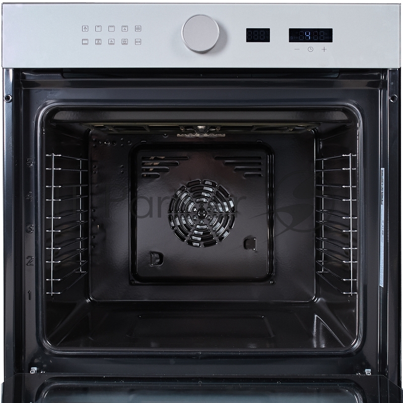 Духовой шкаф Электрический Lex EDM 1001 ONE WH белый