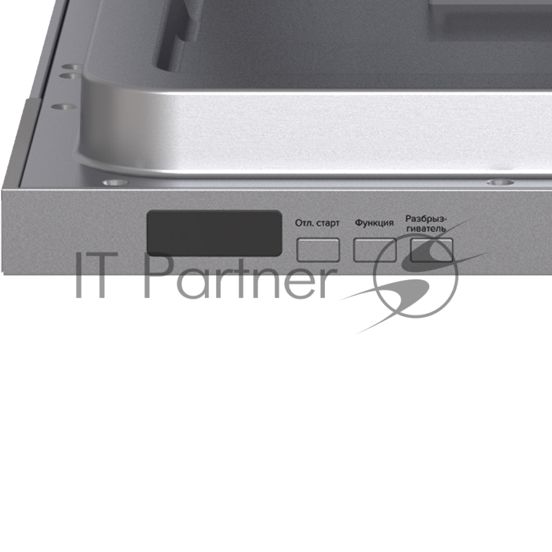 Посудомоечная машина встраив. Lex PM 4573N A Premium узкая