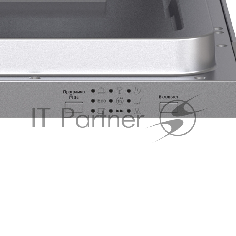 Посудомоечная машина встраив. Lex PM 4573N A Premium узкая