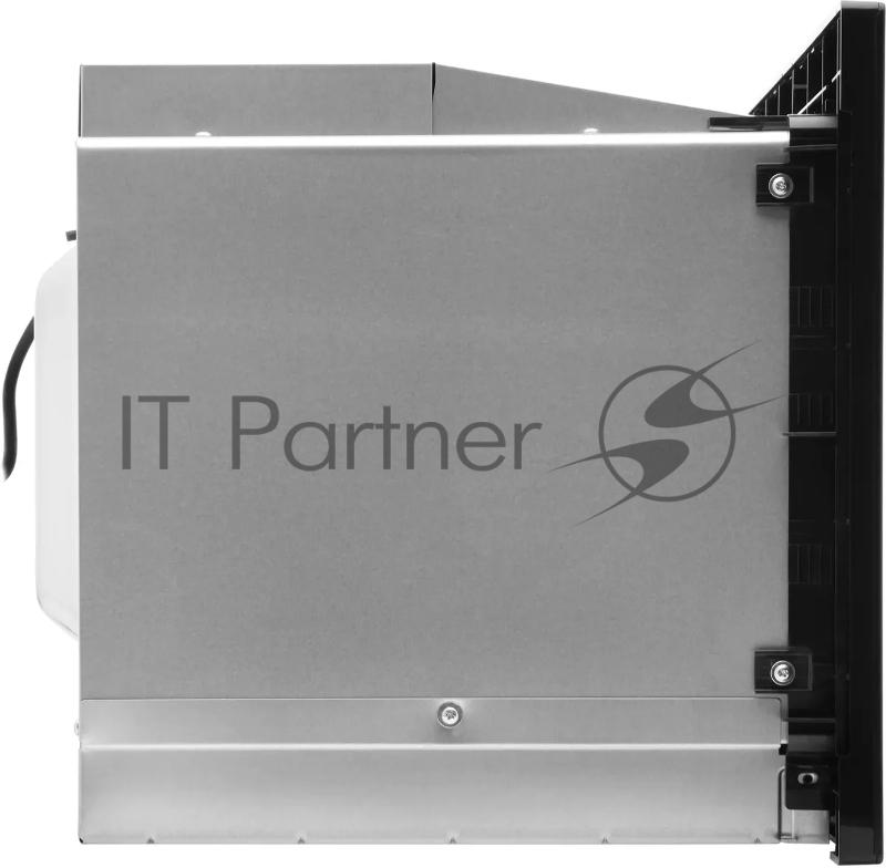 Микроволновая печь Hyundai HBW 2544 BG 25л. 900Вт черный (встраиваемая)