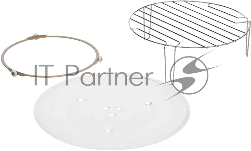 Микроволновая печь Hyundai HBW 2544 BG 25л. 900Вт черный (встраиваемая)