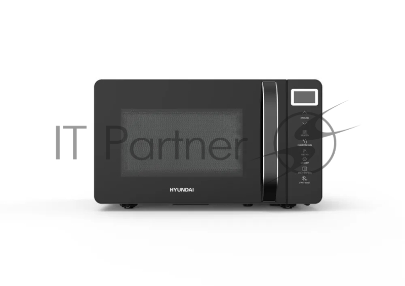 Микроволновая Печь Hyundai HYM-D3039 20л. 700Вт черный