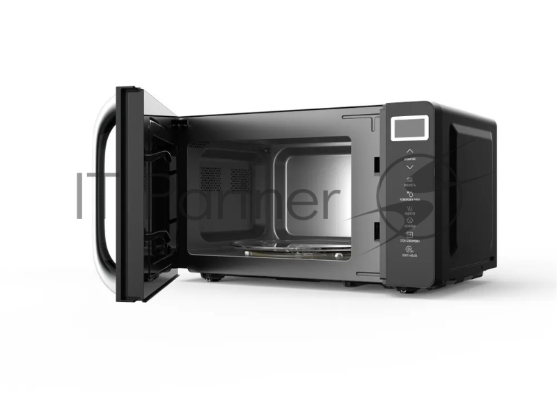 Микроволновая Печь Hyundai HYM-D3039 20л. 700Вт черный