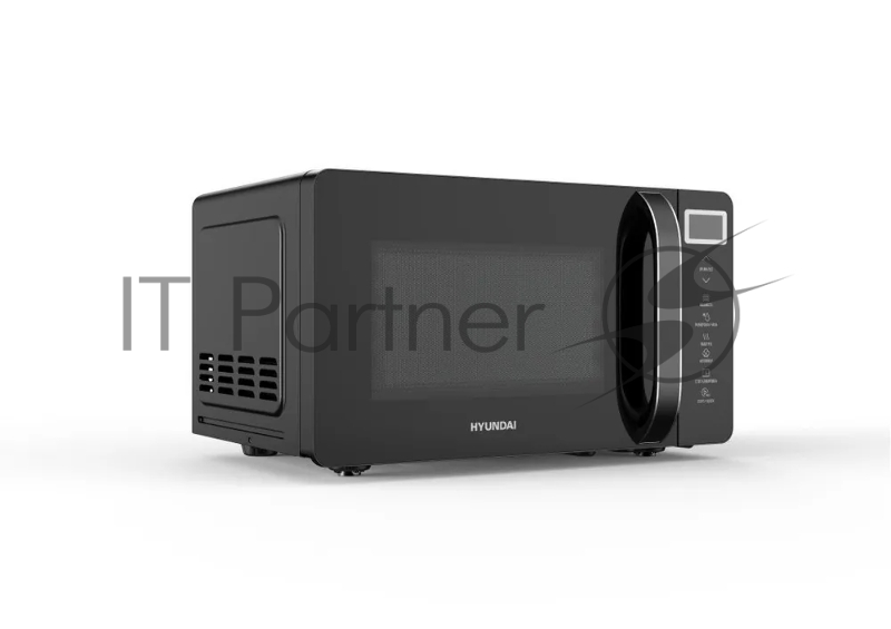 Микроволновая Печь Hyundai HYM-D3039 20л. 700Вт черный