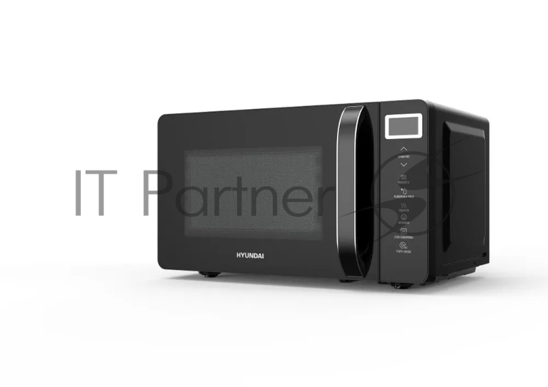 Микроволновая Печь Hyundai HYM-D3039 20л. 700Вт черный
