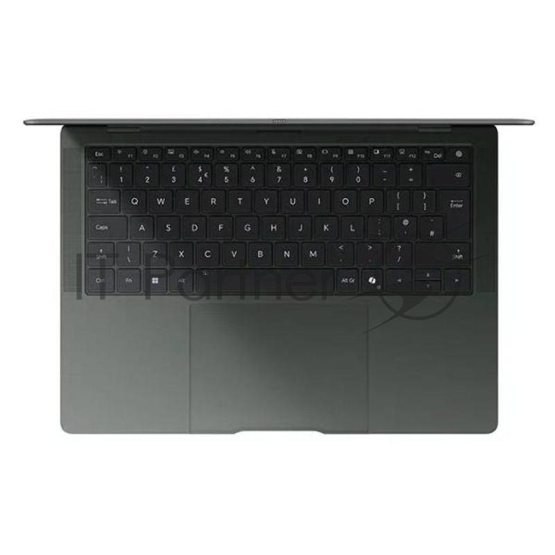 Ноутбук MAGICBOOK ART U7 14 32/1TB 5301AKXL GREEN HONOR