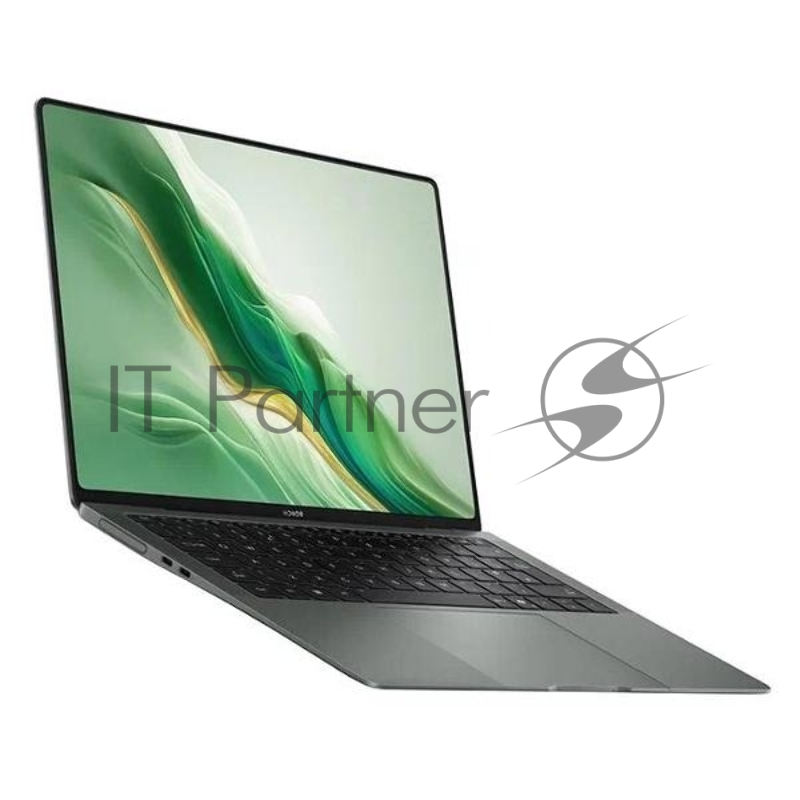 Ноутбук MAGICBOOK ART U7 14 32/1TB 5301AKXL GREEN HONOR