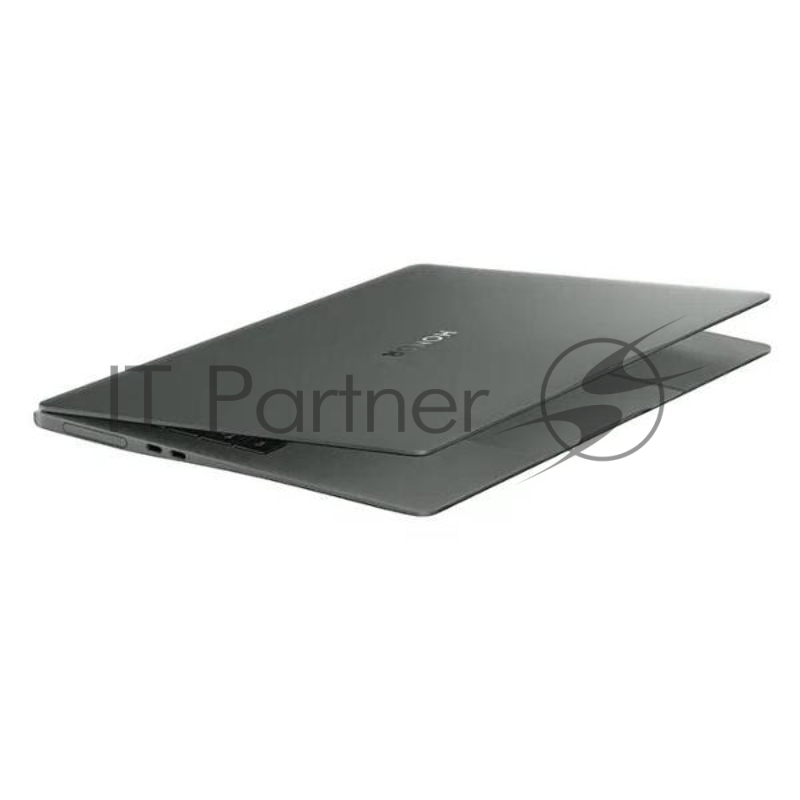 Ноутбук HONOR MAGICBOOK ART U5 14/OLED/Intel Core Ultra 5 125H/32/1TB/Intel Arc Graphics/Win.11 Home/зеленый/1.03 кг.