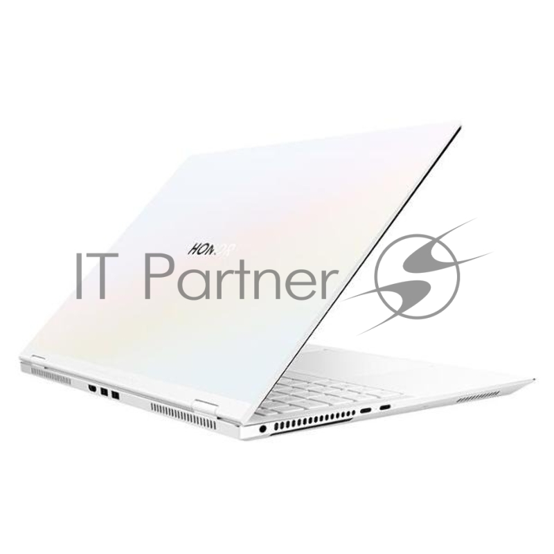 Ноутбук HONOR MAGICBOOK PRO 16 ULTRA 16/IPS/Intel Core Ultra 5 125H/24GB/1TB/Intel Arc Graphics/Windows 11 Home/белый/1.83 кг.