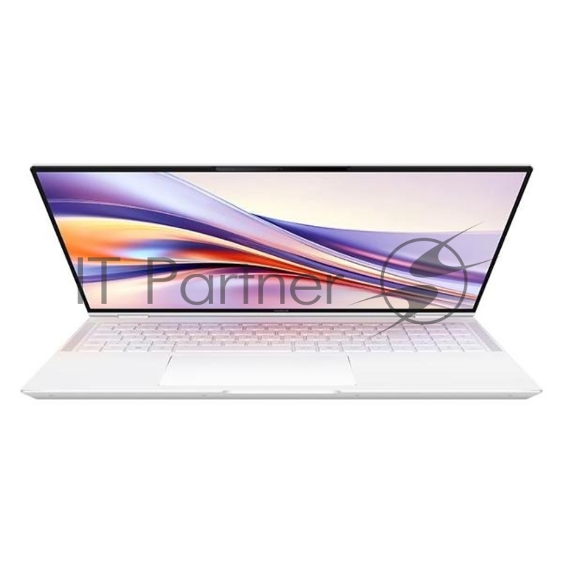 Ноутбук HONOR MAGICBOOK PRO 16 ULTRA 16/IPS/Intel Core Ultra 5 125H/24GB/1TB/Intel Arc Graphics/Windows 11 Home/белый/1.83 кг.