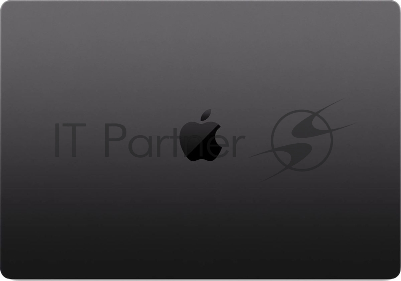 Ноутбук Apple MacBook Pro A3186 M4 Max 16 core 48Gb SSD1Tb/40 core GPU 16.2 Liquid Retina XDR (3456x2234) Mac OS black WiFi BT Cam (MX313HN/A)