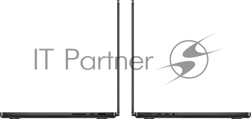 Ноутбук Apple MacBook Pro A3185 M4 Max 14 core 36Gb SSD1Tb/32 core GPU 14.2 Liquid Retina XDR (3024x1964) Mac OS black WiFi BT Cam (MX2K3HN/A)