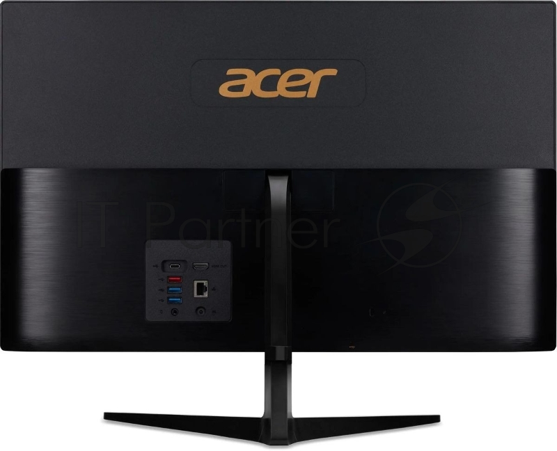 Моноблок2 Acer Aspire C24-1800 23.8FHD IPS / i3 1315U / 8GB DDR4 / SSD 512 GB / WiFi+BT / CR/Wirel