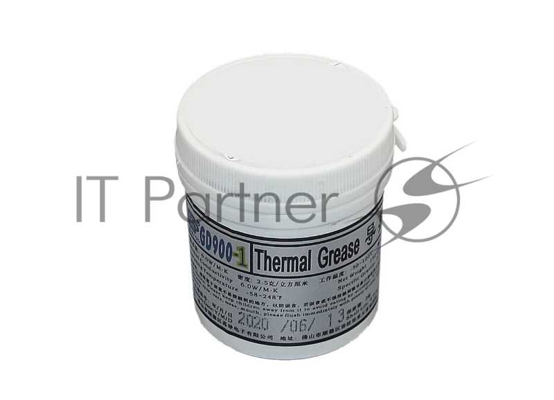 Термопаста GD900-1 CN150 150 грамм