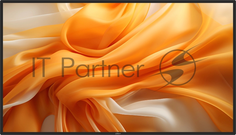 Монитор Dahua DHI-LM43-S200 42.5 1920x1080