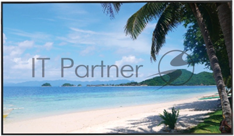 Монитор Dahua DHI-LM43-S400 43 3840x2160