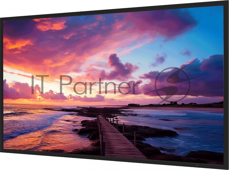 Монитор Dahua DHI-LM75-S400 75 3840x2160