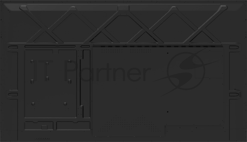 Монитор Dahua DHI-LM75-S400 75 3840x2160