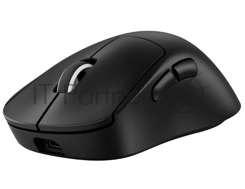 Мышь Logitech Mouse G PRO Х Superlight 2 DEX Wireless Gaming черный Retail